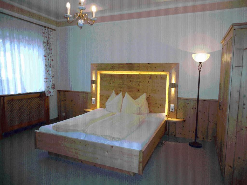 Landgasthof Dorferwirt Oberau Rom bilde