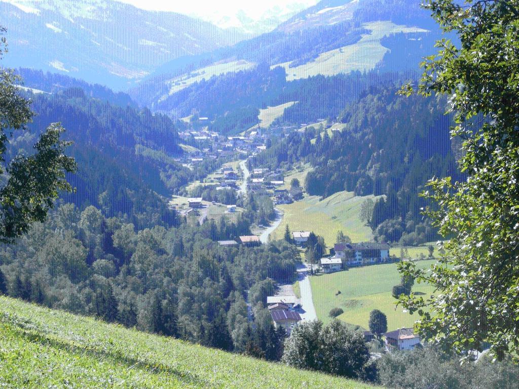 Landgasthof Dorferwirt Oberau Rom bilde