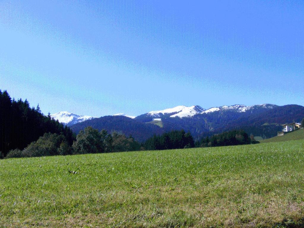 Landgasthof Dorferwirt Oberau Rom bilde